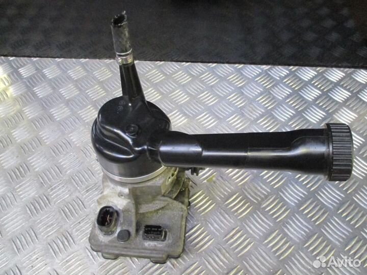 Насос гур peugeot 308 408 1.6 hdi