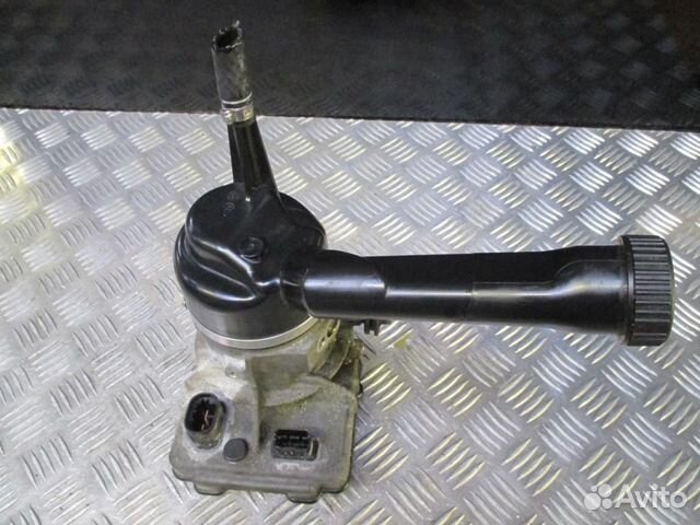 Насос гур peugeot 308 408 1.6 hdi