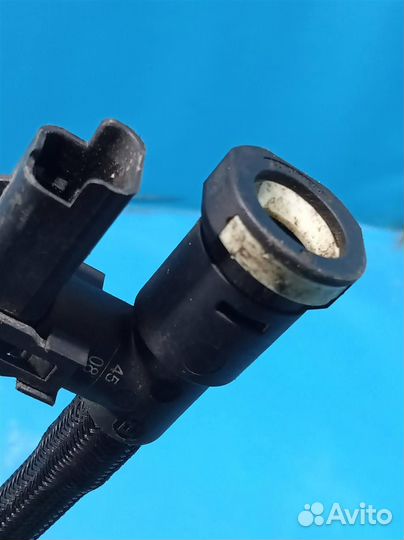 Топливный шланг Land Rover Range Rover evoque