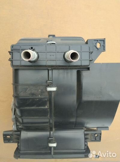 Корпус печки Hyundai Accent в сборе с радиатором