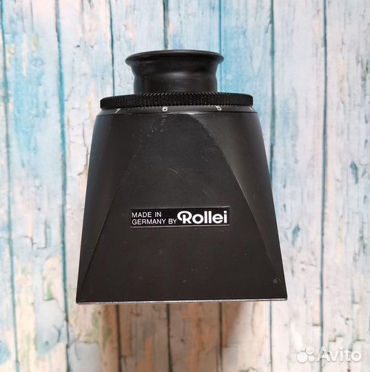 Rolleiflex sl66 и аксессуары