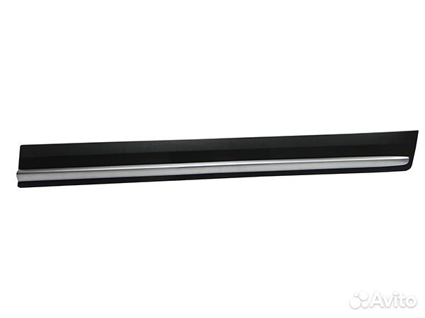 Накладка двери передняя правая Geely Atlas