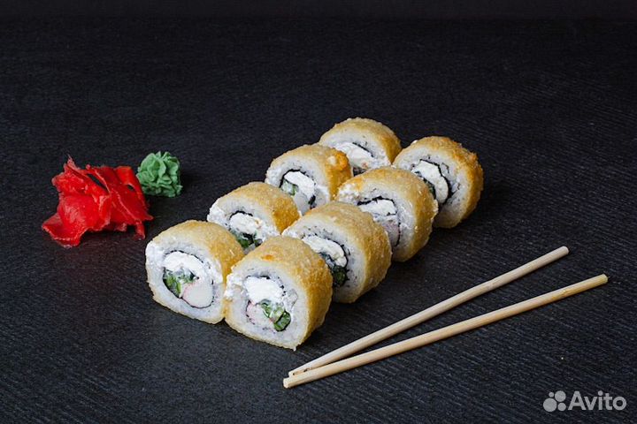 Продажа готовой антифраншизы бизнеса доставки еды