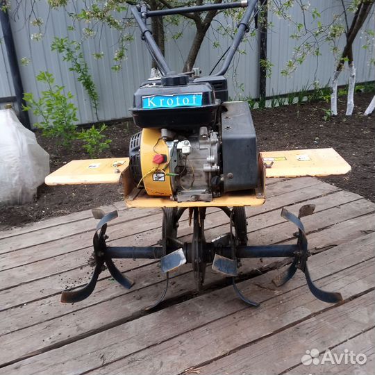 Мототехника бу