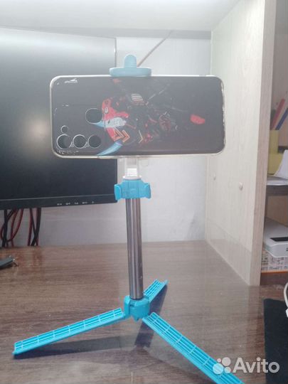 Штатив для съемки