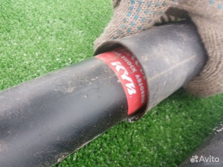 Амортизатор задний Ford Focus 2012