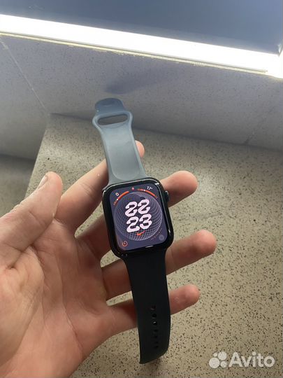 Apple watch se