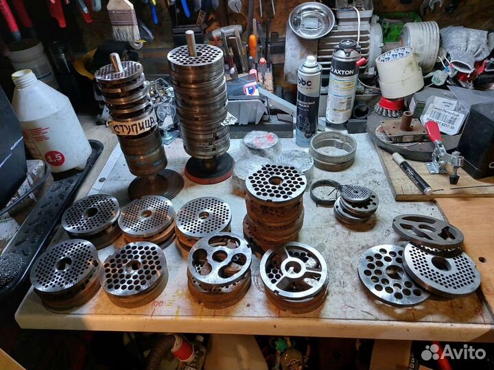 Заточка инструмента - рядом с Вами, всегда, 24 час