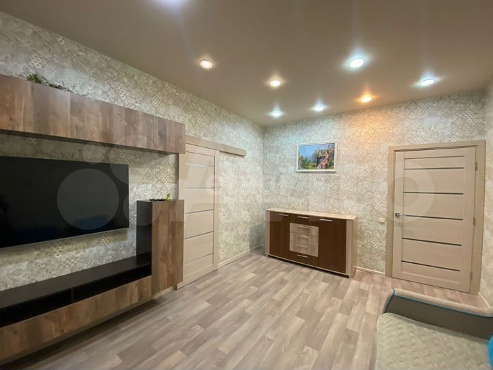 3-к. квартира, 68,1 м², 3/9 эт.