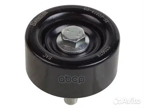 Ролик обводной 252872E300 Hyundai Elantra 11