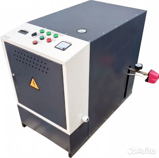 Оборудование пропарочное