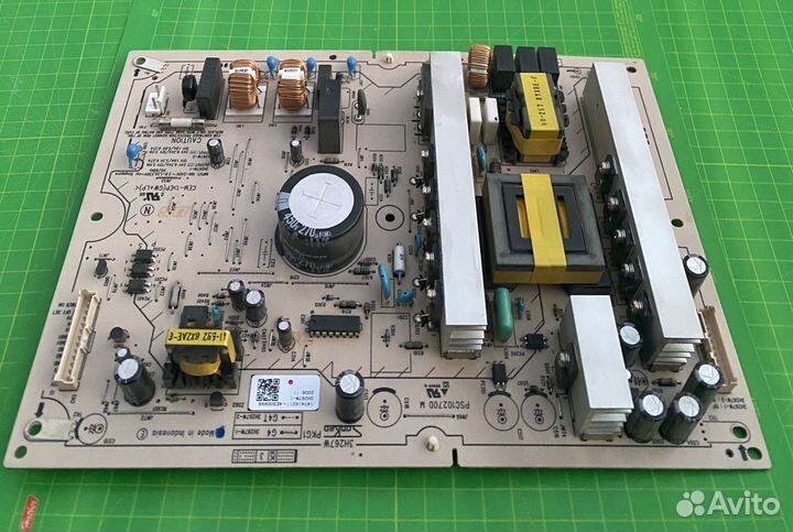 PSC10270D M 3H267W-1 147416211