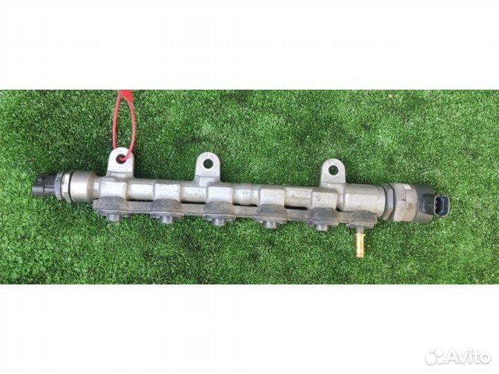 Топливная рампа Renault Laguna 2.0 2009