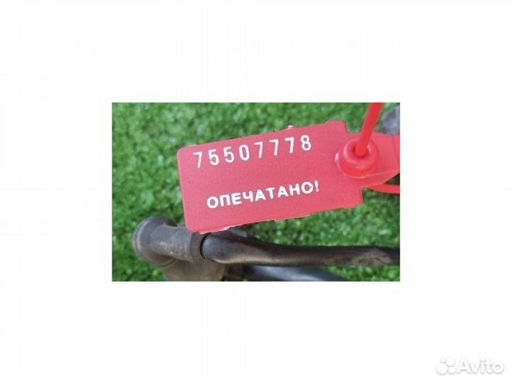 Топливная рампа Audi A4 1.8 2001