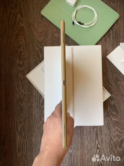 iPad Pro 12.9 2017 256 gb