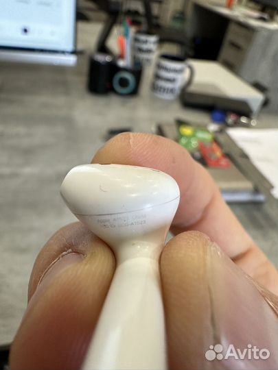 Airpods 2 наушник правый