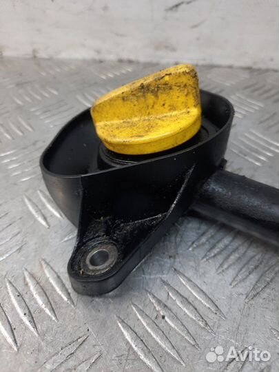 Горловина маслозаливная Renault Kangoo минивэн 1.2