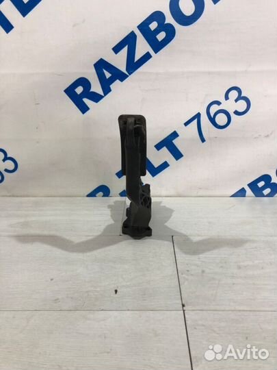 Педаль газа peugeot 308 ep6 1.6