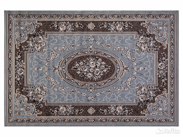 Ковер прямоугольный 1,5 х 1,90 м (Россия)