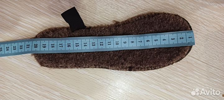 Сапоги nordman новые