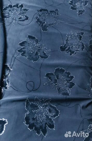 Отрез ткани