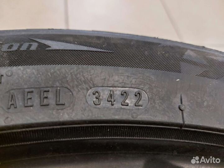 Nexen Winguard Sport 2 275/40 R20 и 245/45 R20