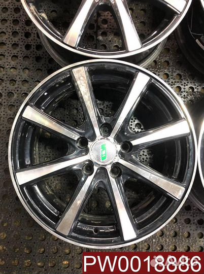 Диски R16 Skoda Б/у Литые