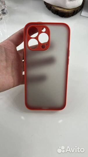 Чехол на iPhone 13 pro