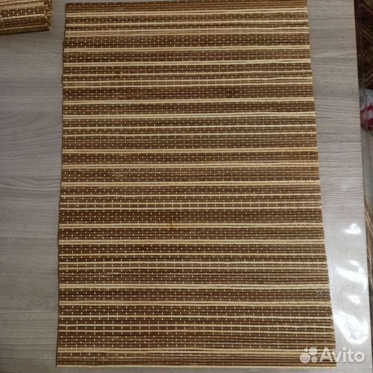 Коврик для суши
