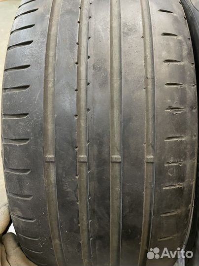 Goodyear Eagle F1 Asymmetric 2 245/45 R18