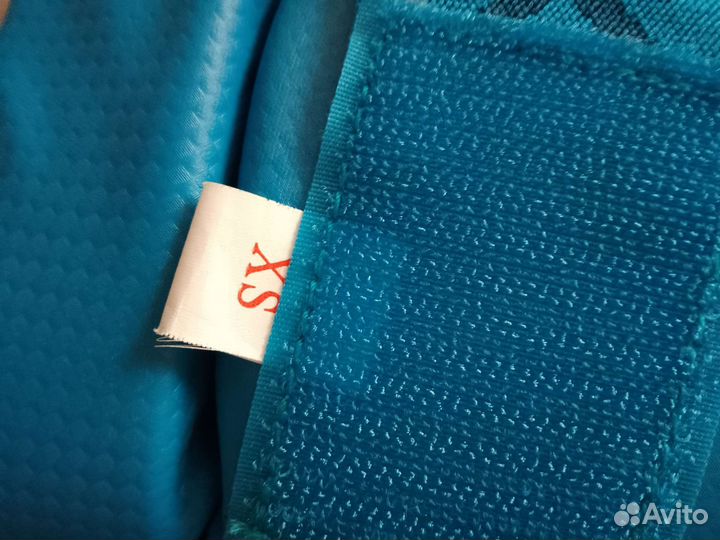 Экипировка