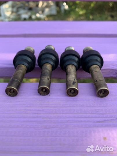 Форсунки на mercedes 124