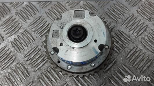 Шестерня распредвала бензиновая ford focus 3 (KUK2