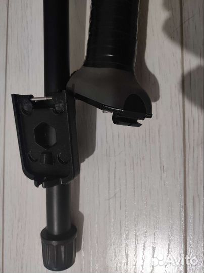 Складной механизм для Minelab Equinox 700 800 900