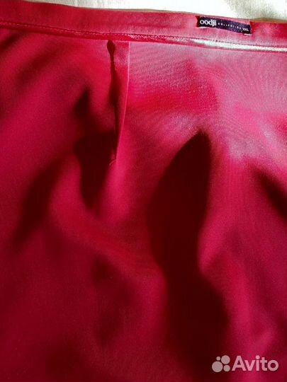 Юбка карандаш