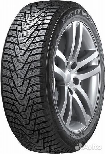 Hankook Winter I'Pike RS2 W429 205/50 R17