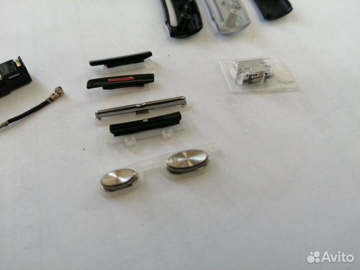 Sony Ericsson U5 Vivaz запчасти, оригинал