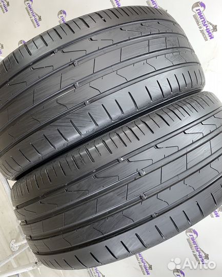 Hankook Ventus Prime 3 K125 215/45 R18 89V