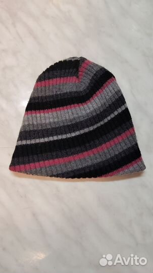 Шапка-мороженка Termit