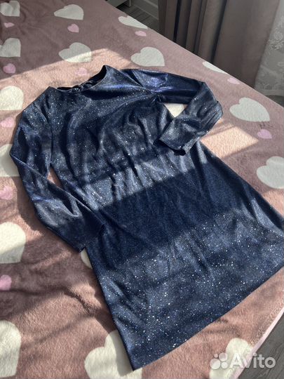 Женские вещи пакетом