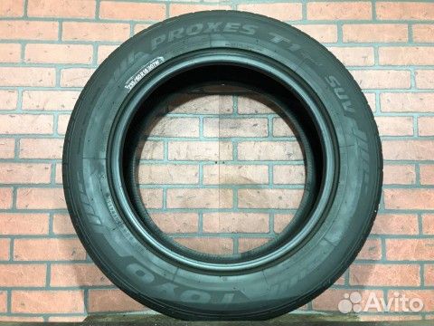 Toyo Proxes T1 Sport SUV 235/60 R18