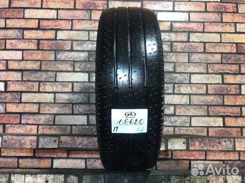 Continental Vanco 2 215/70 R15