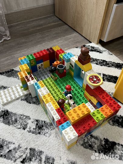 Lego duplo