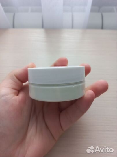 Крем для лица увлажняющий spf 30