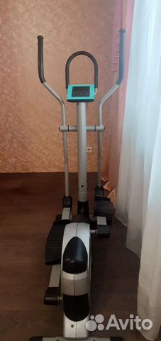 Эллиптический тренажер Larsen 1032M