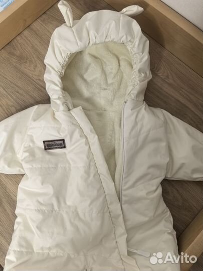 Комбинезон демисезонный