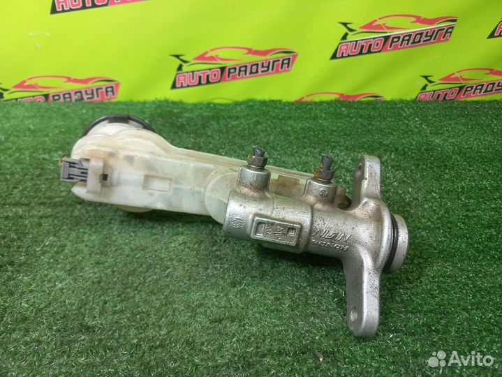 Главный тормозной цилиндр honda, JH1,JH2,JF1,JF2 N-WGN,N-BOX,N-BOX+ S07A 46100T6G971