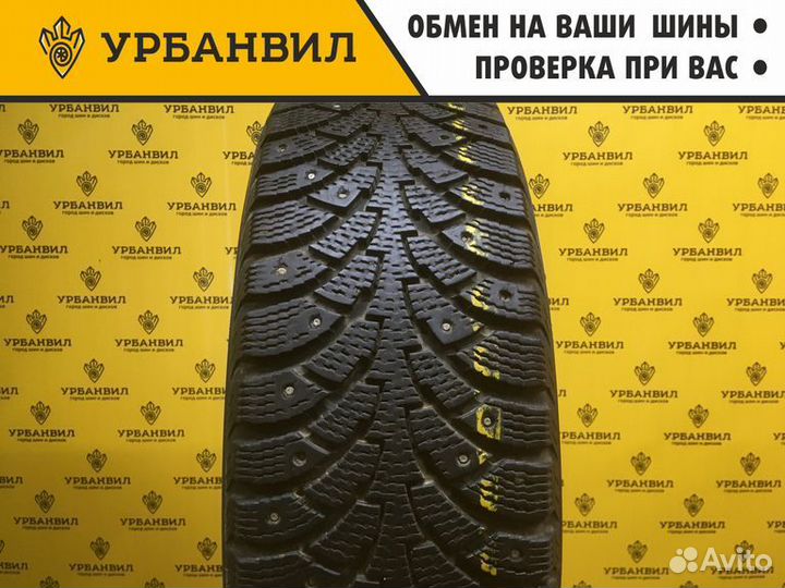 Nokian Tyres Hakkapeliitta 4 185/65 R15 88T