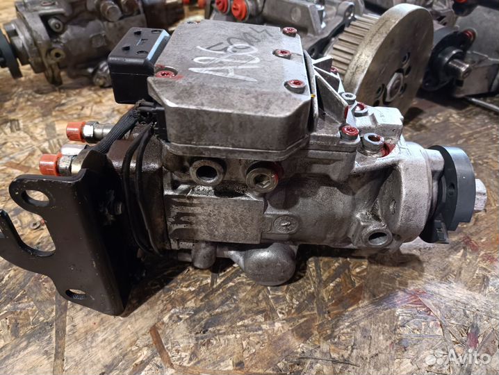 Тнвд Bosch Opel 0470004003 проверенный