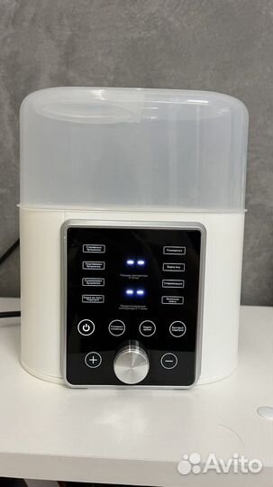 Стерилизатор/подогреватель для бутылочек